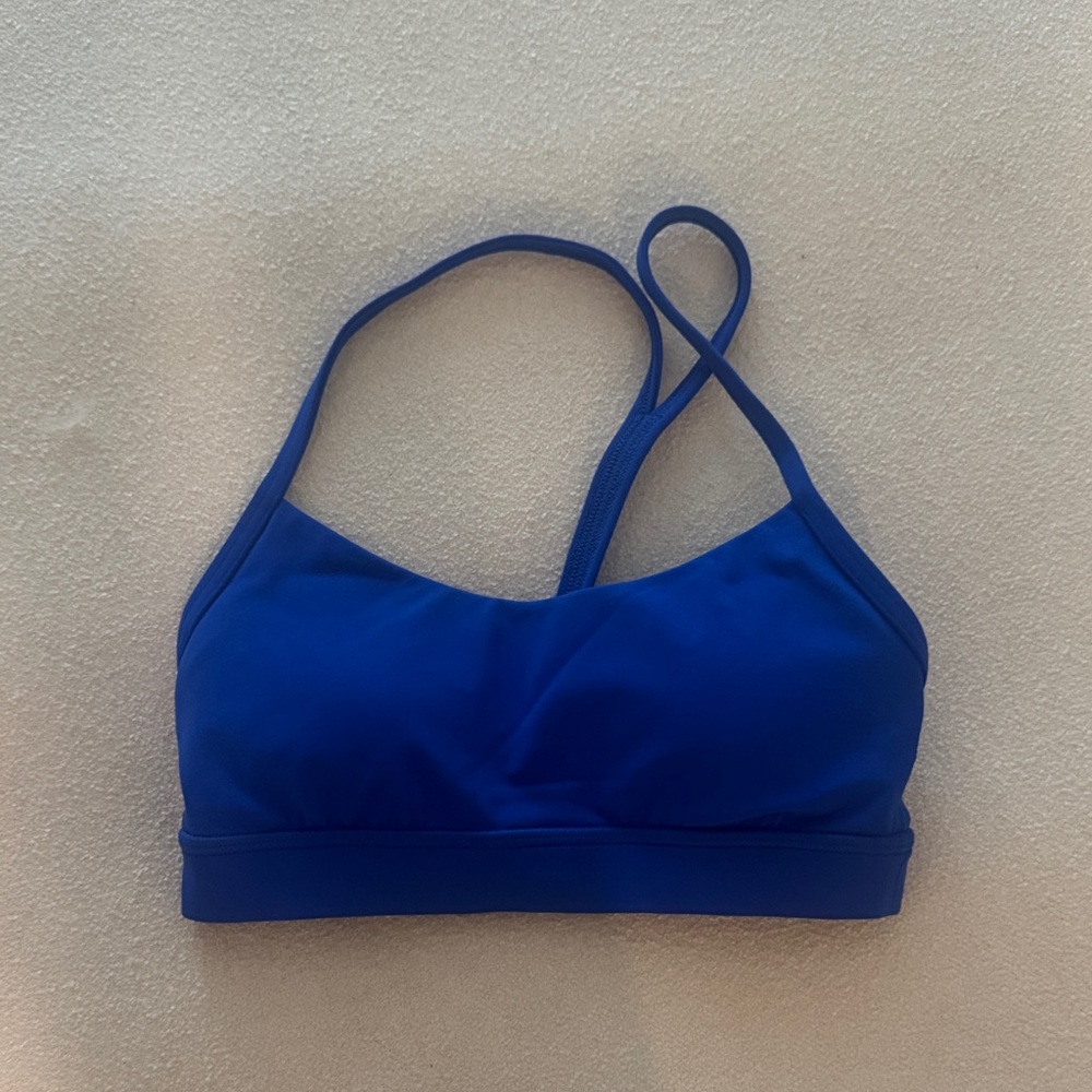 Lulu Lemon Sports Bra